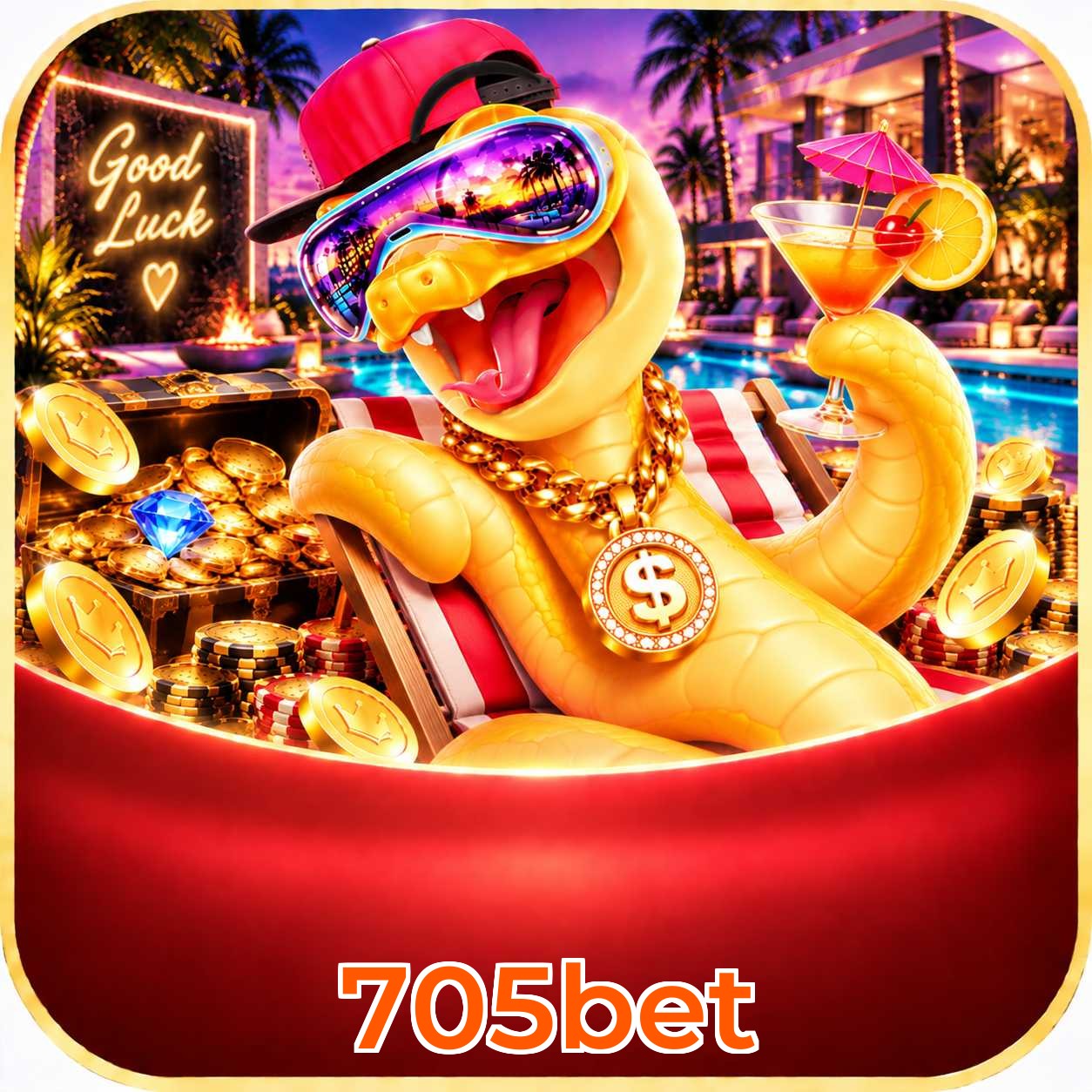 705bet tabela de testes de instalação