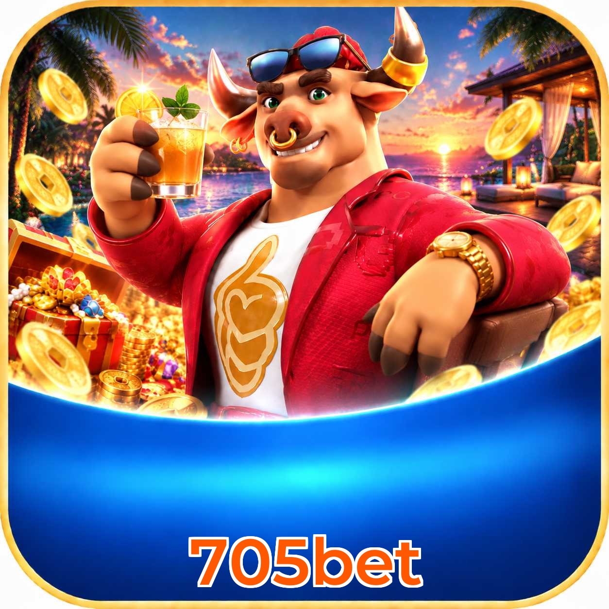 705bet Plataforma FAQ