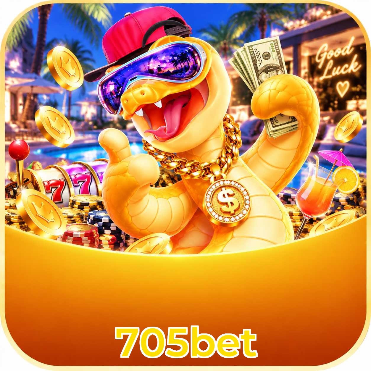 705bet System Requirements