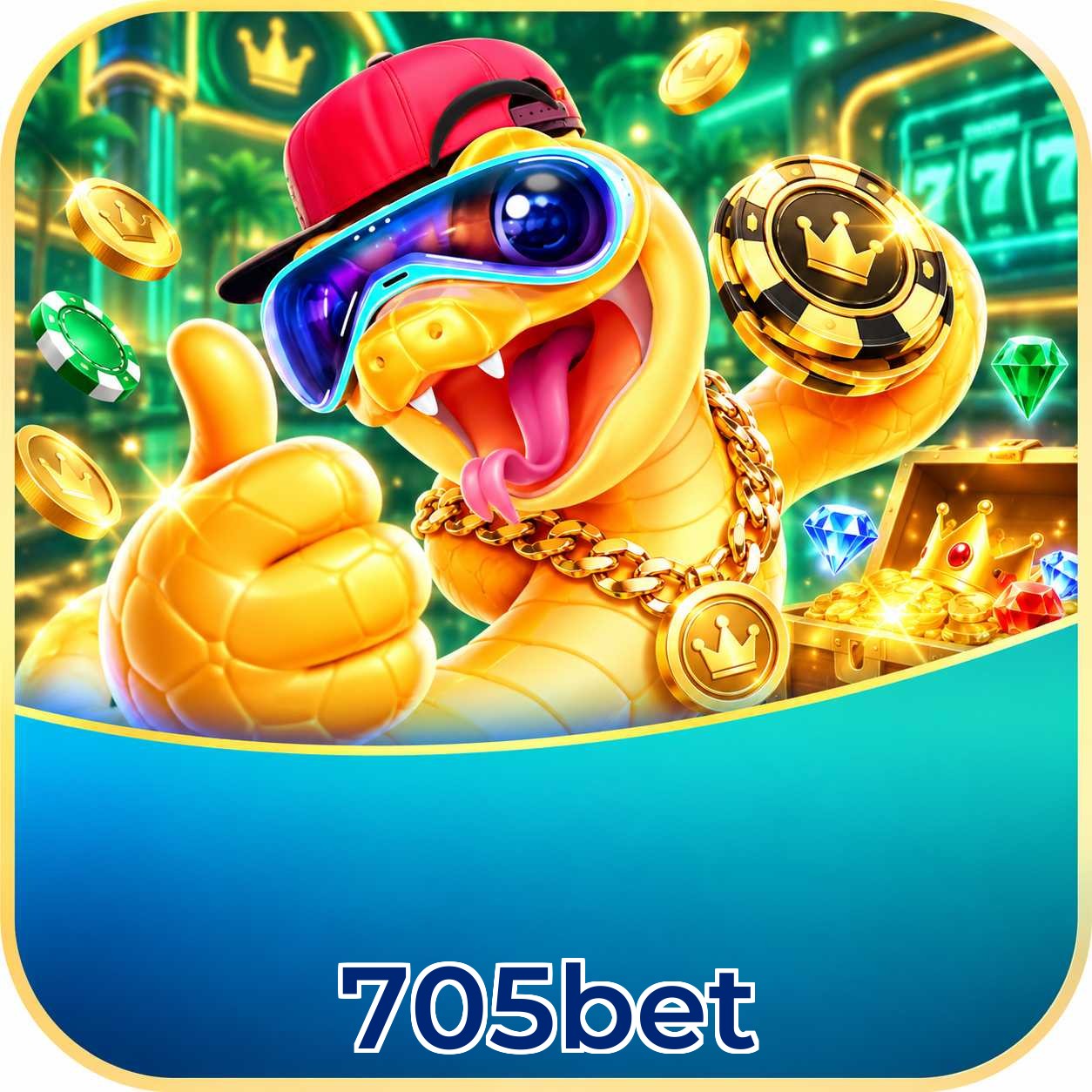705bet Free Spins