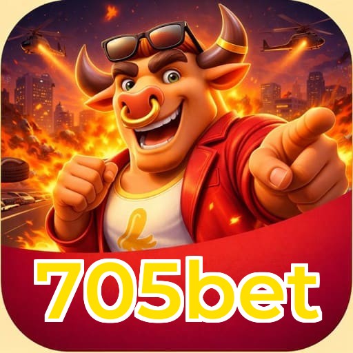 705bet Logo