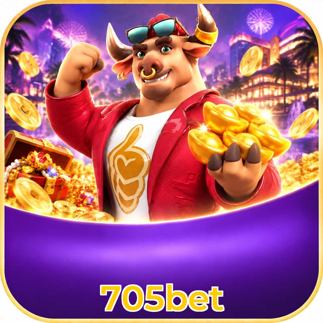 705bet FAQ