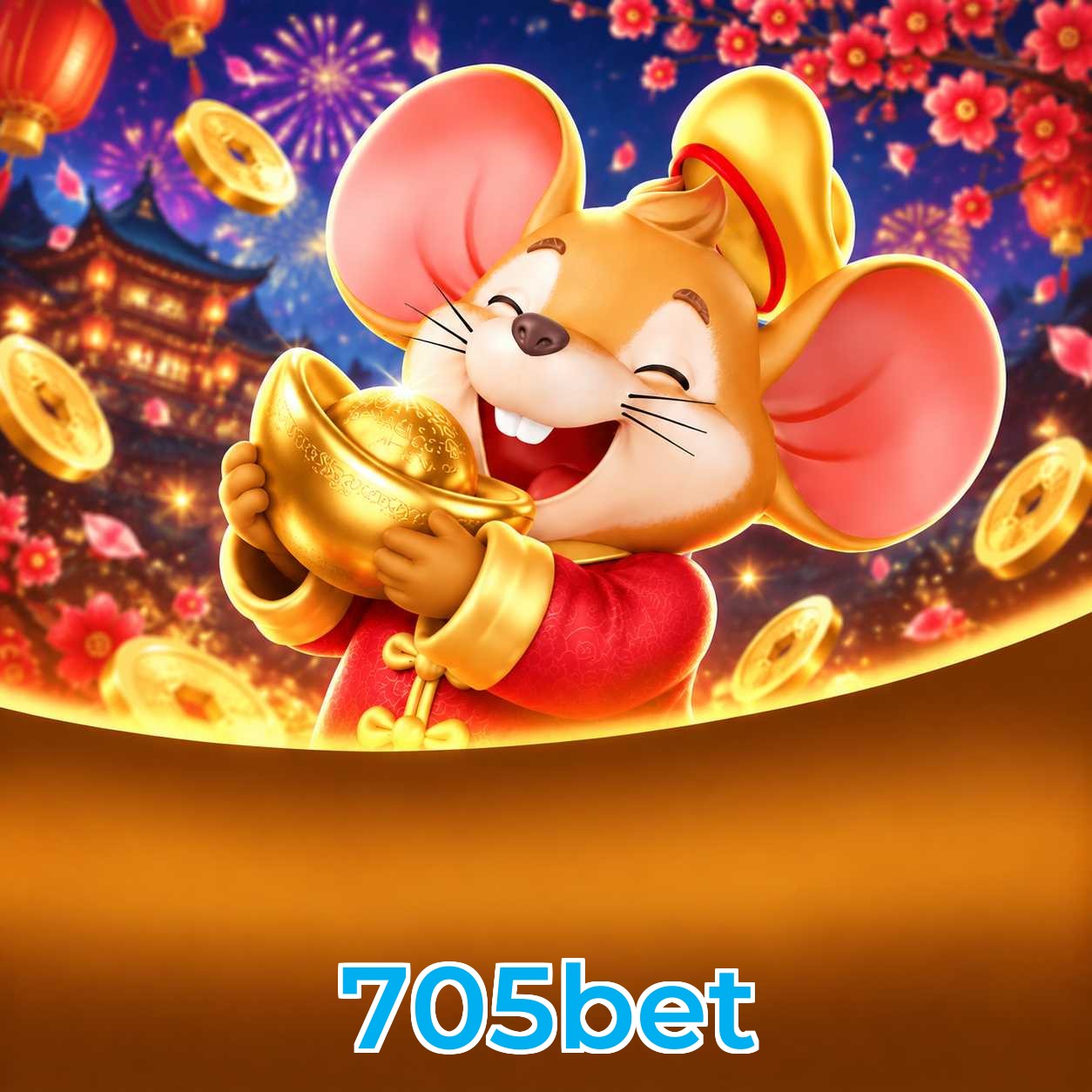 705bet Fortune Tiger Game