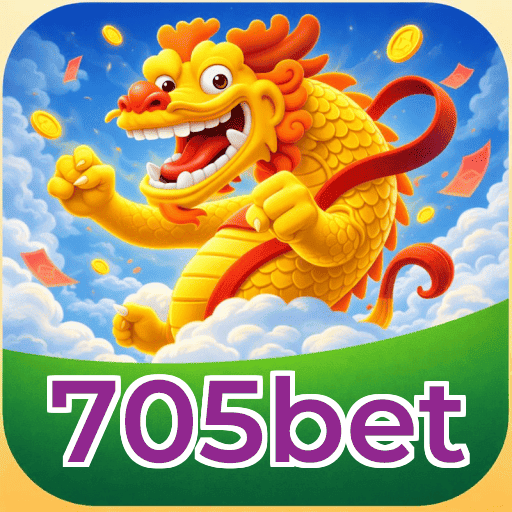 705bet Logo