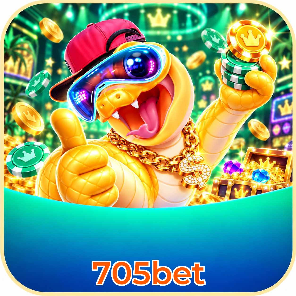 705bet