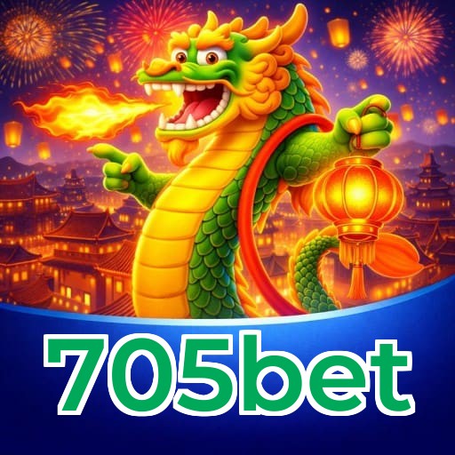 705bet Logo