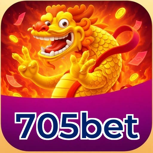 705bet Logo