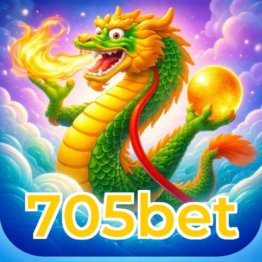 705bet Logo