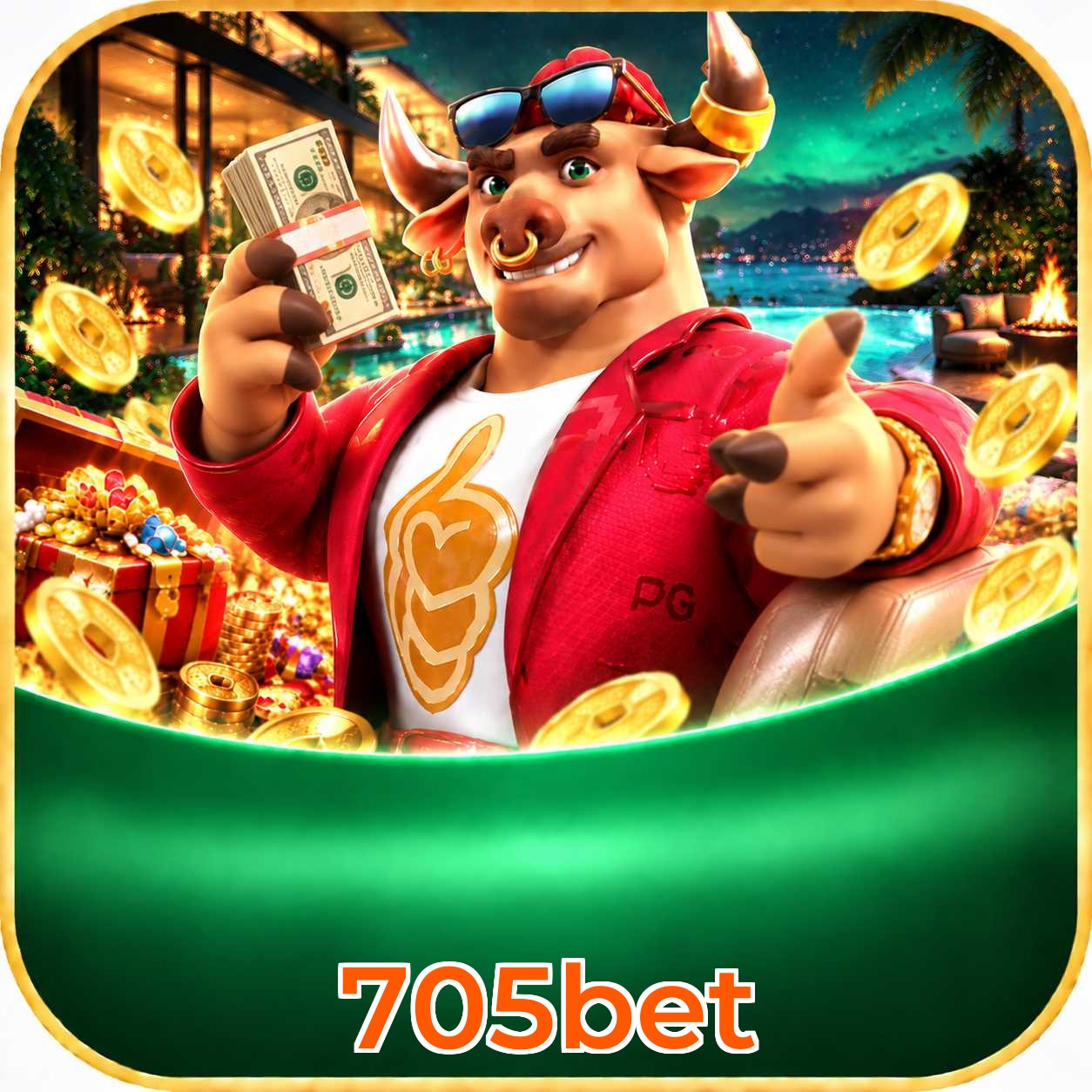 705bet Estratégias Slots