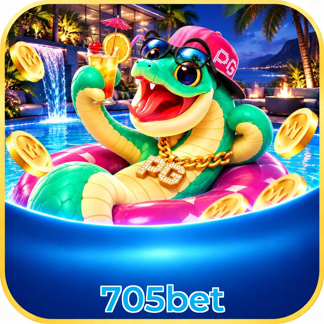 705bet Download Speed