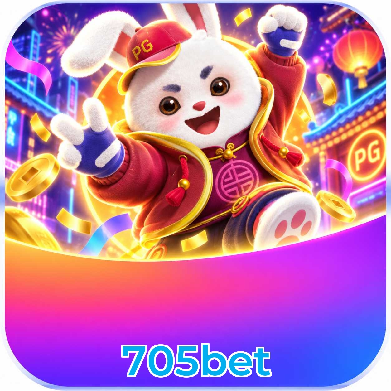 705bet Live Games