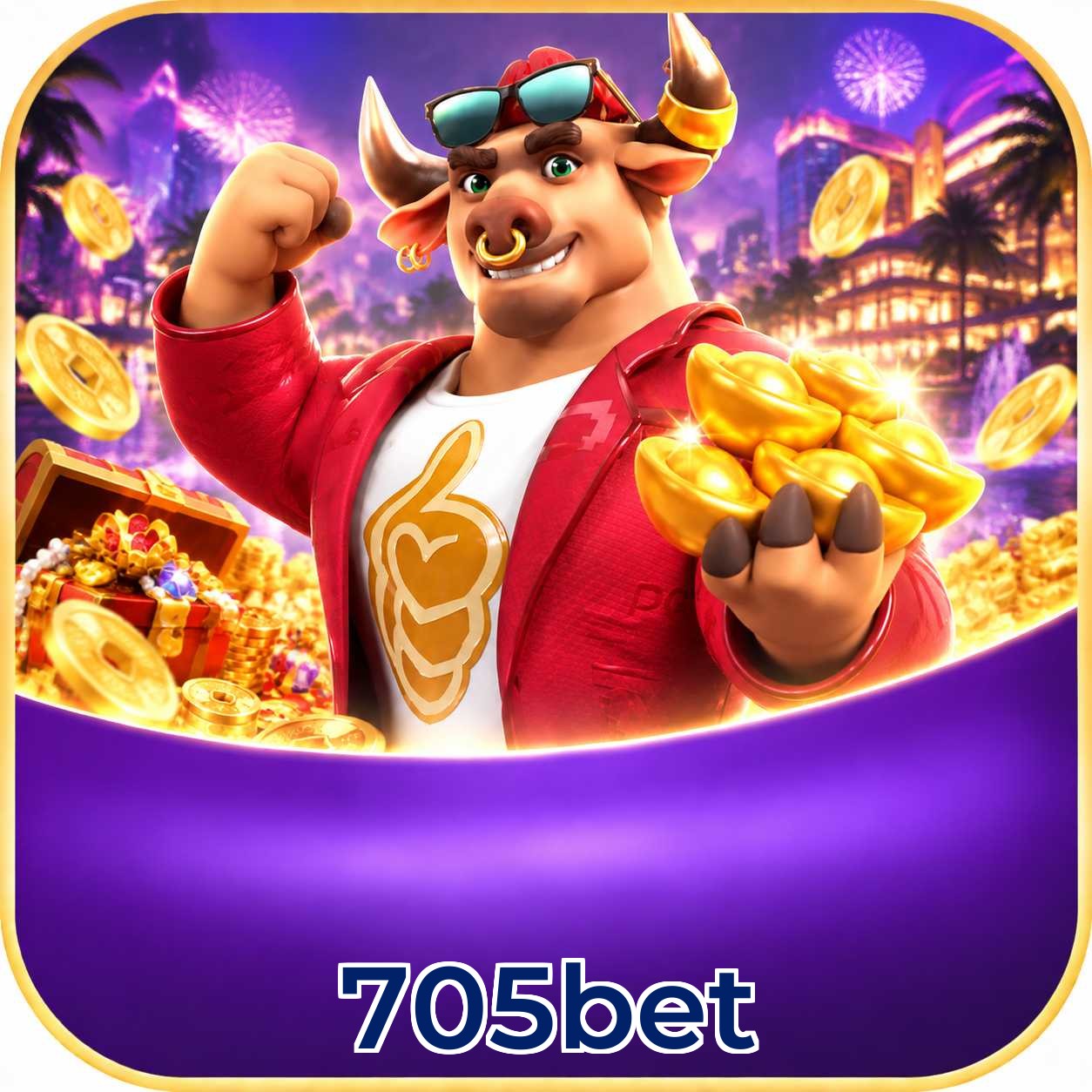 705bet Betting Limits