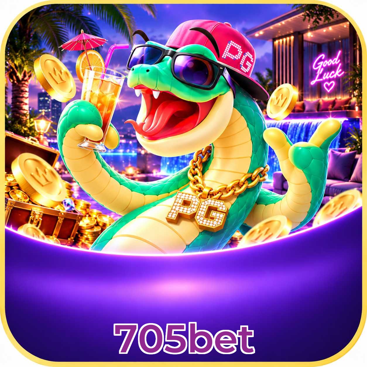 705bet Estratégias Lottery