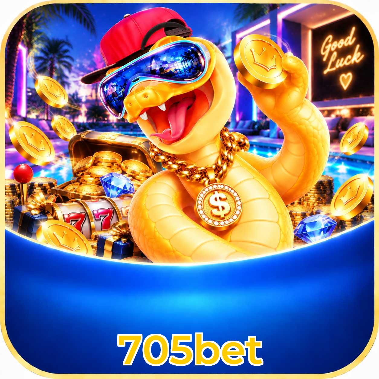 705bet Recuperar Senha