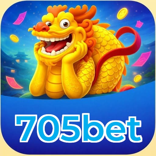 705bet Logo