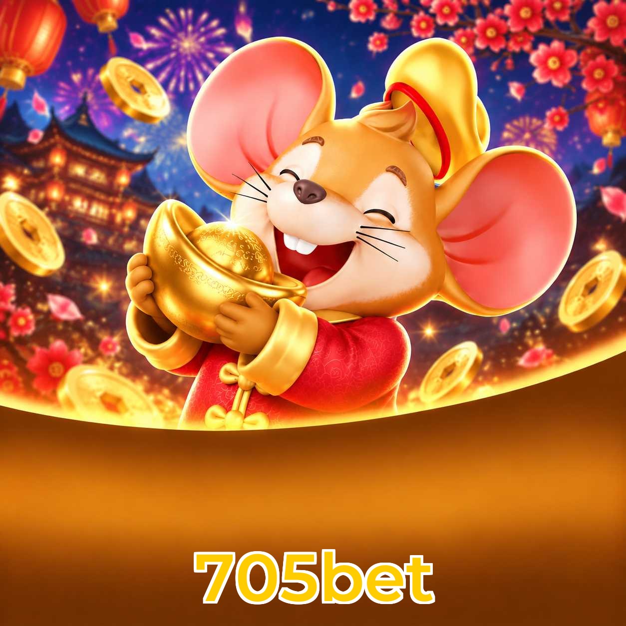 705bet Logo
