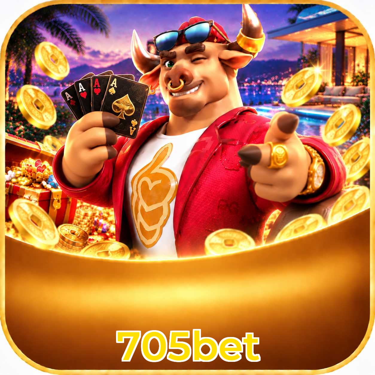 705bet FAQ