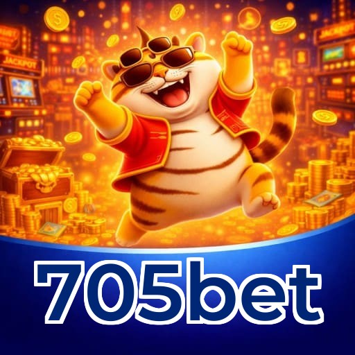 705bet Logo