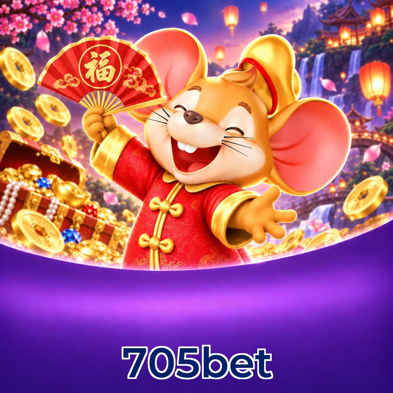 705bet VIP Telegram