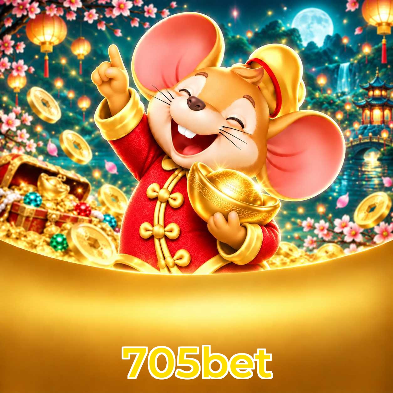 705bet FAQ