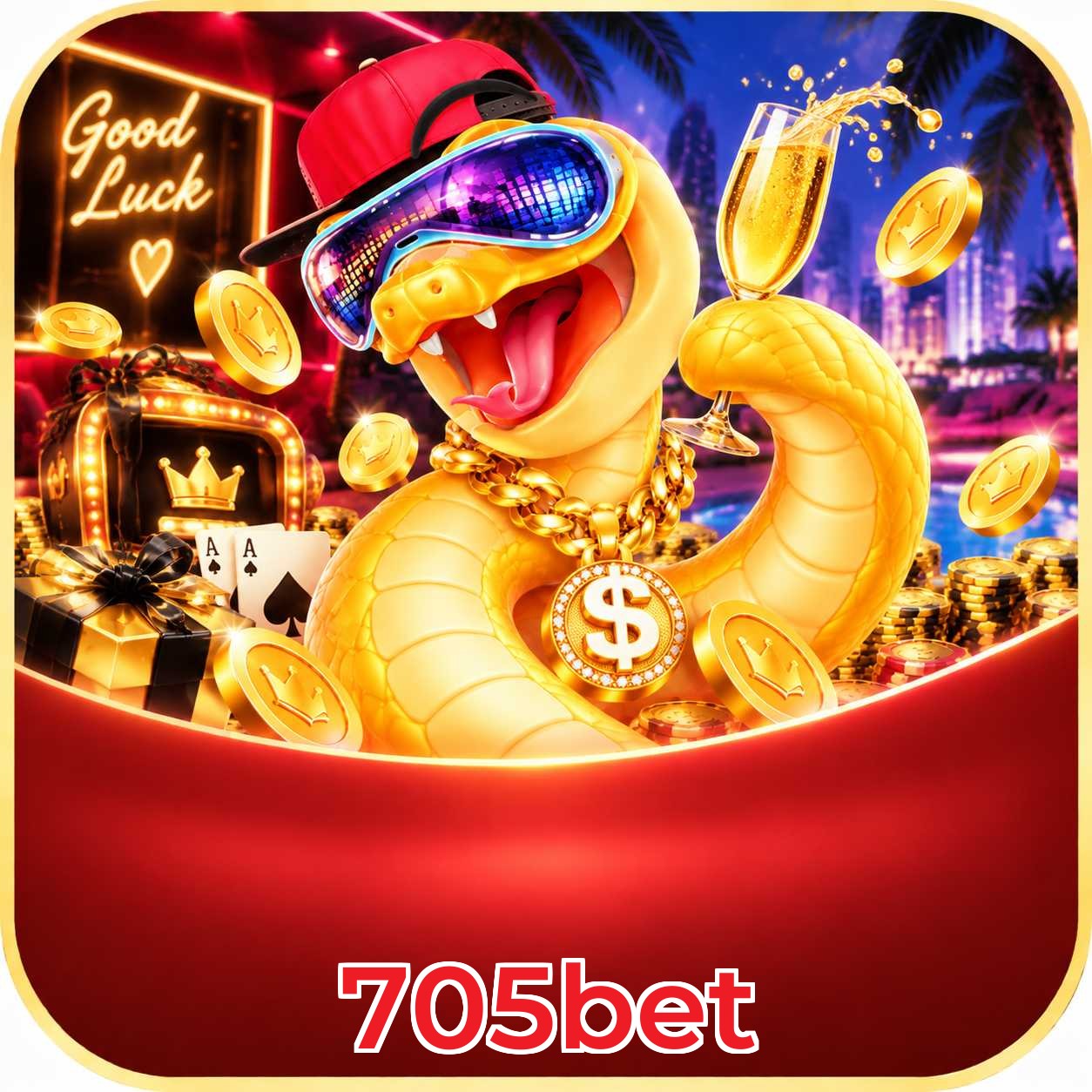 705bet Lottery FAQ