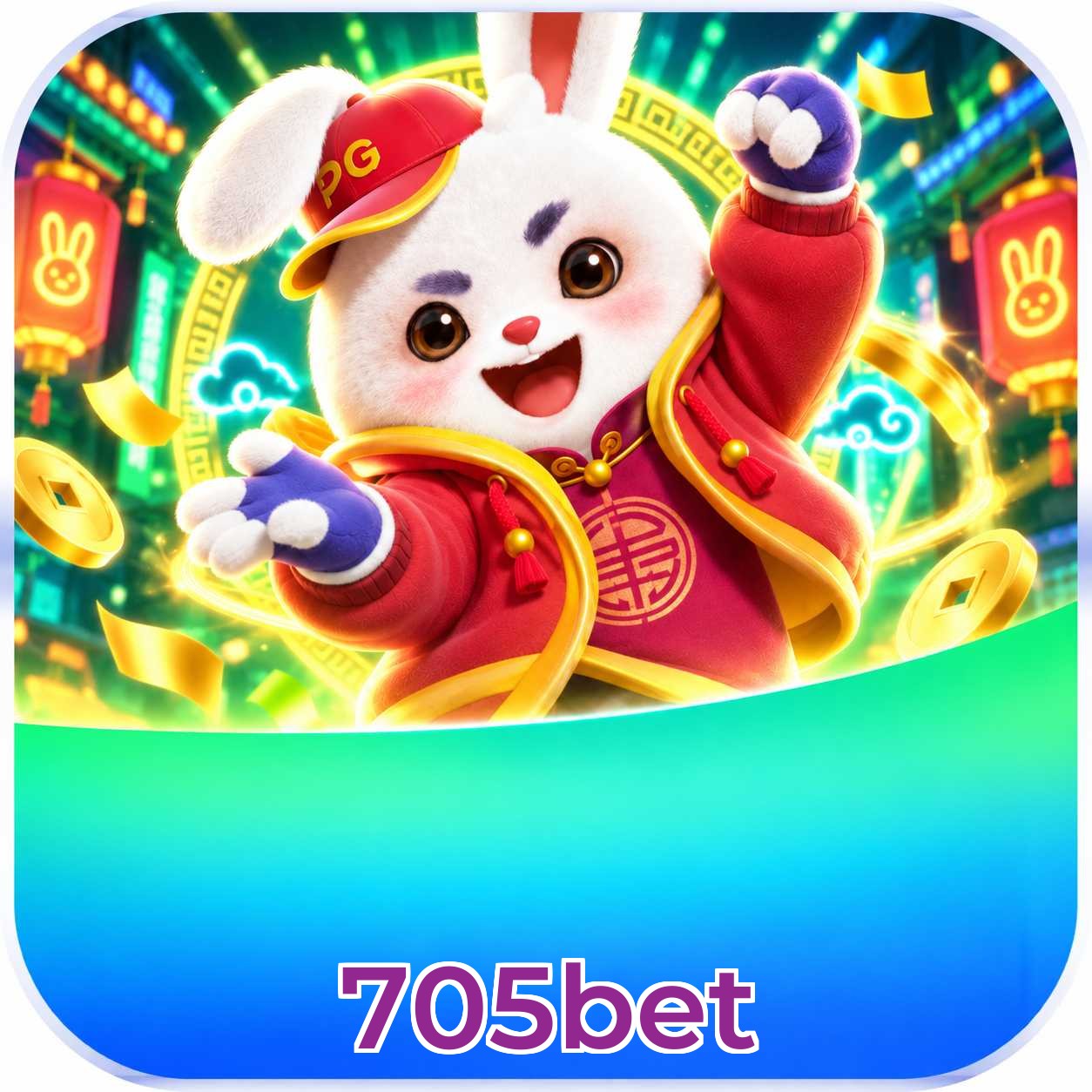 705bet Welcome Bonus