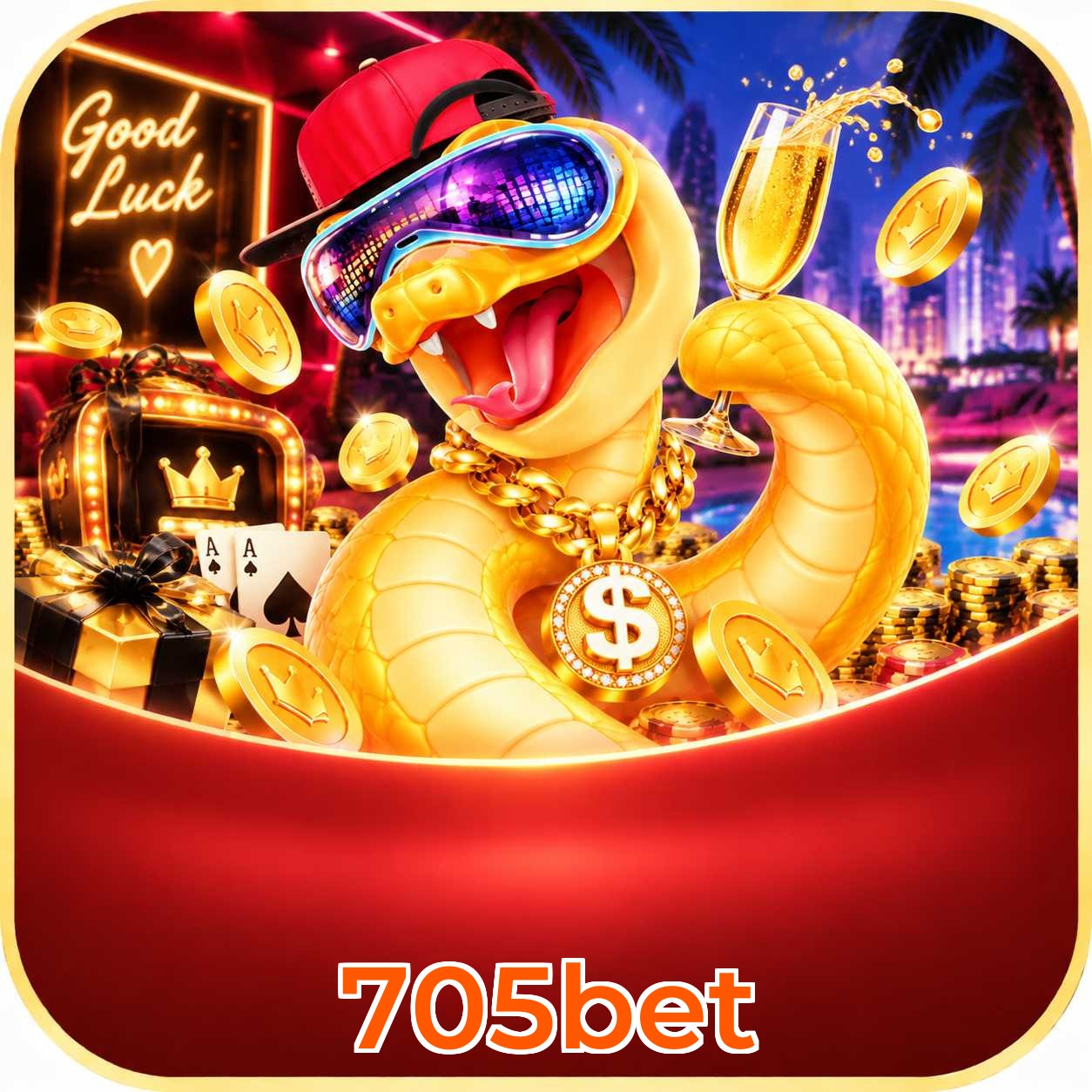 705bet Suporte
