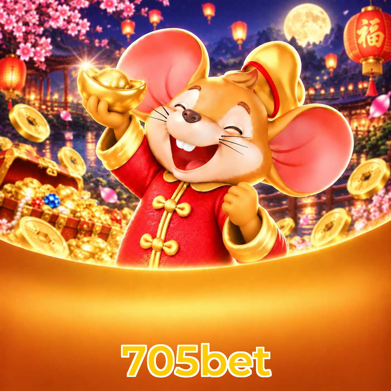 705bet Telegram FAQ