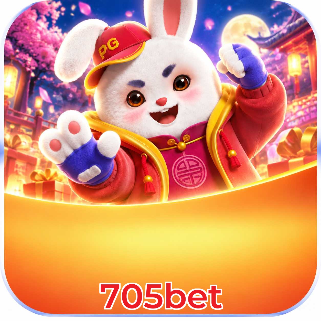 705bet Logo
