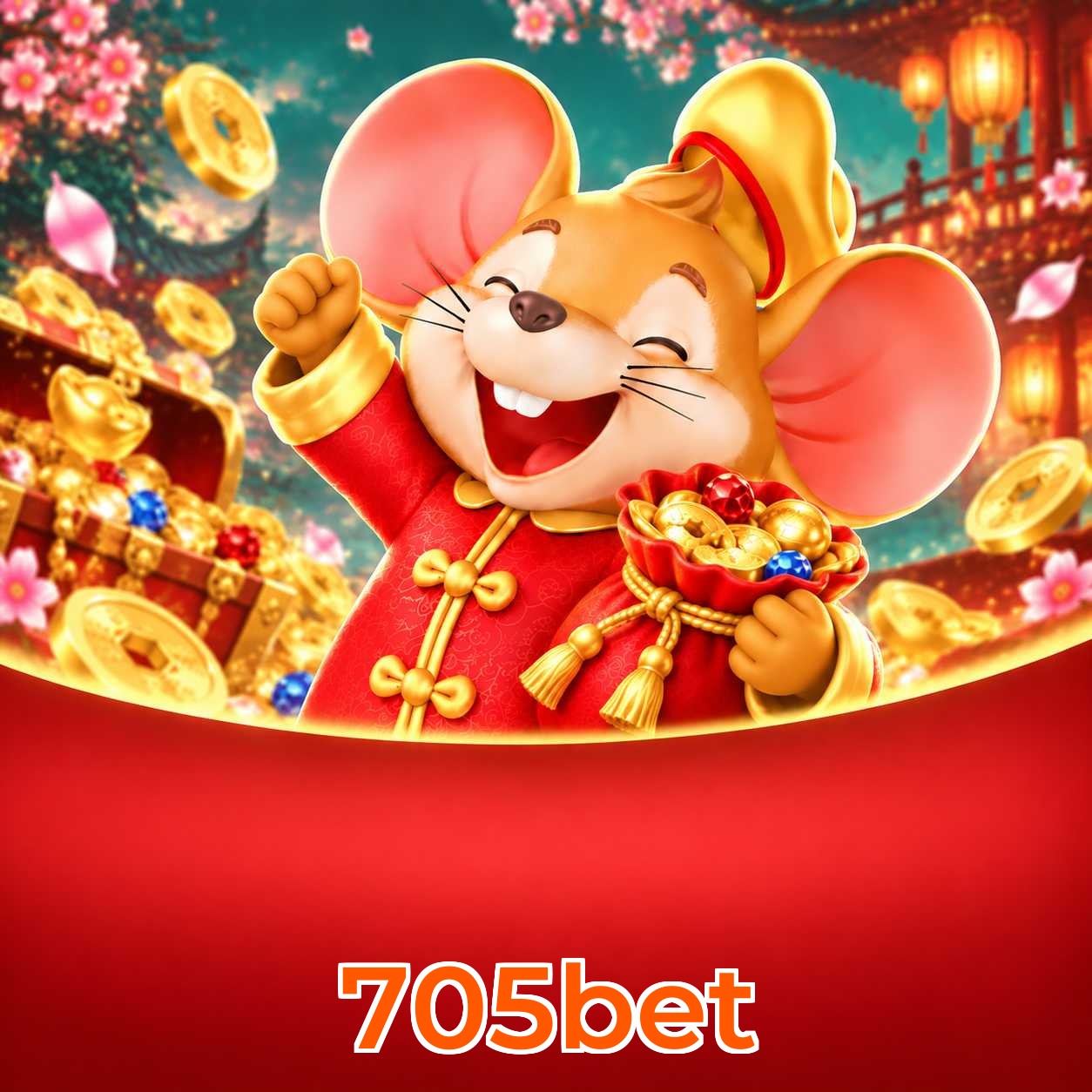 705bet instalar Windows e Mac