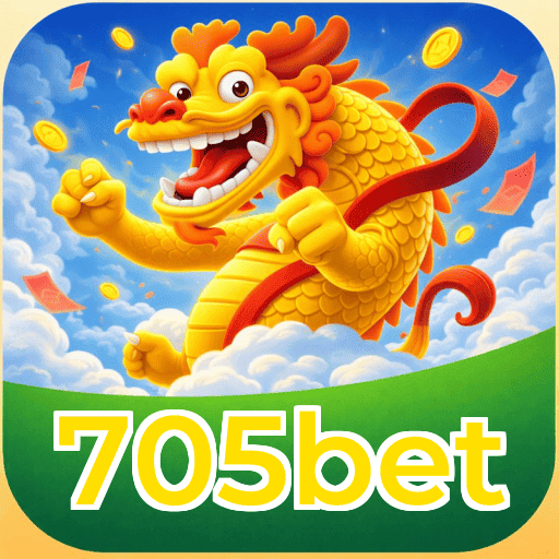 705bet Logo