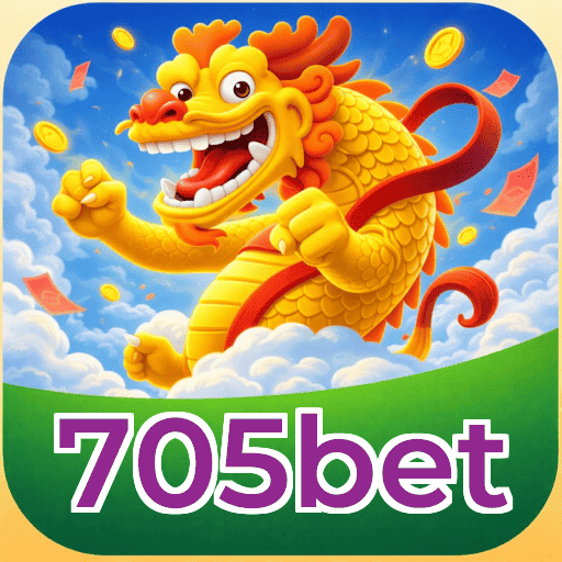 705bet Logo