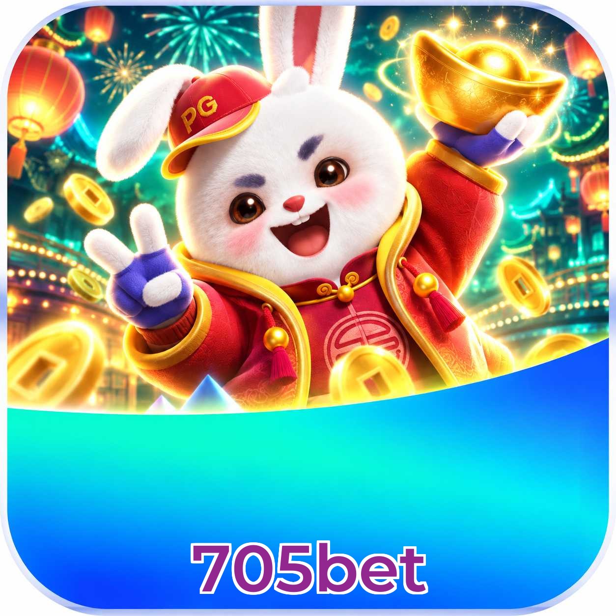 705bet Jogos Exclusivos