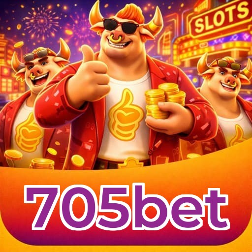705bet Logo