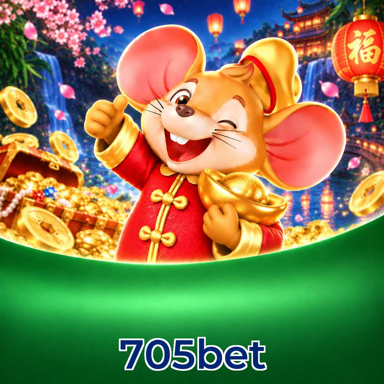 705bet Fortune Tiger FAQ