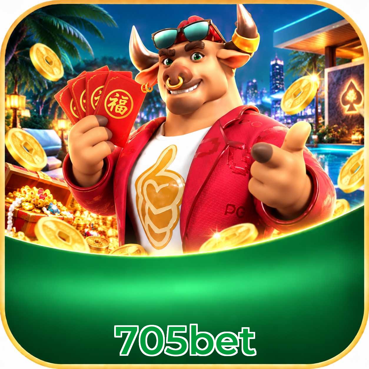 705bet System Requirements
