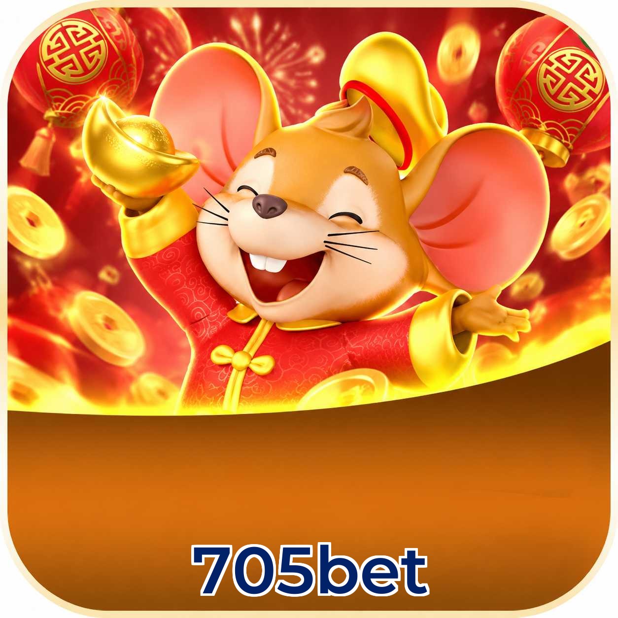 705bet Métodos de Login