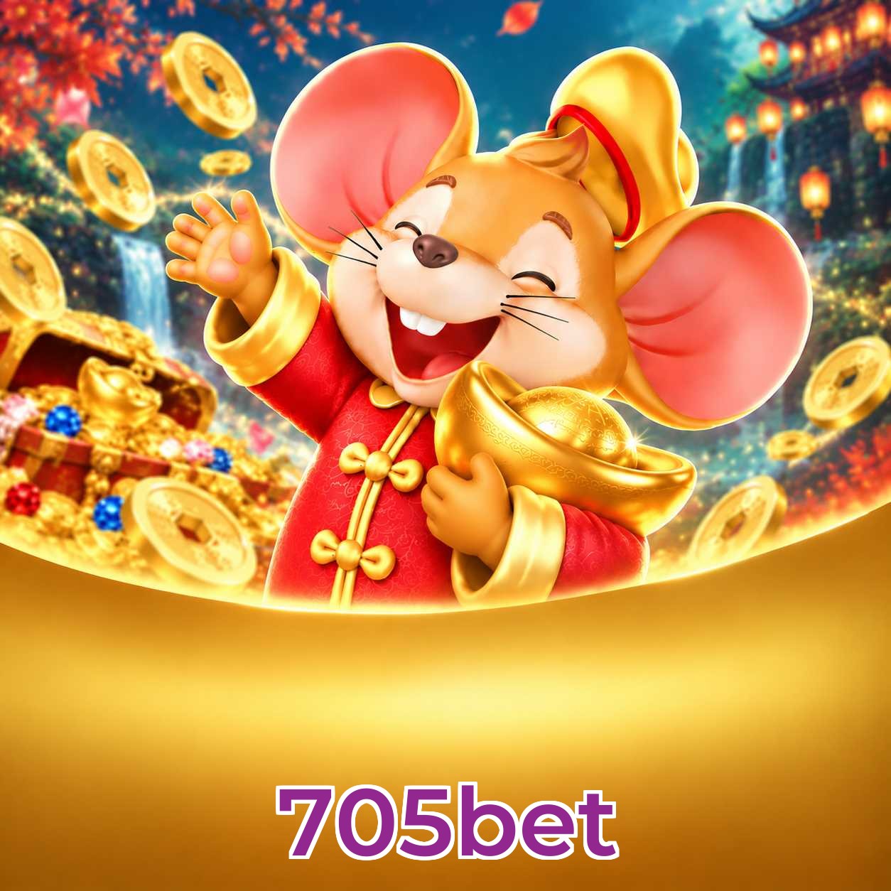 705bet FAQ instalar app