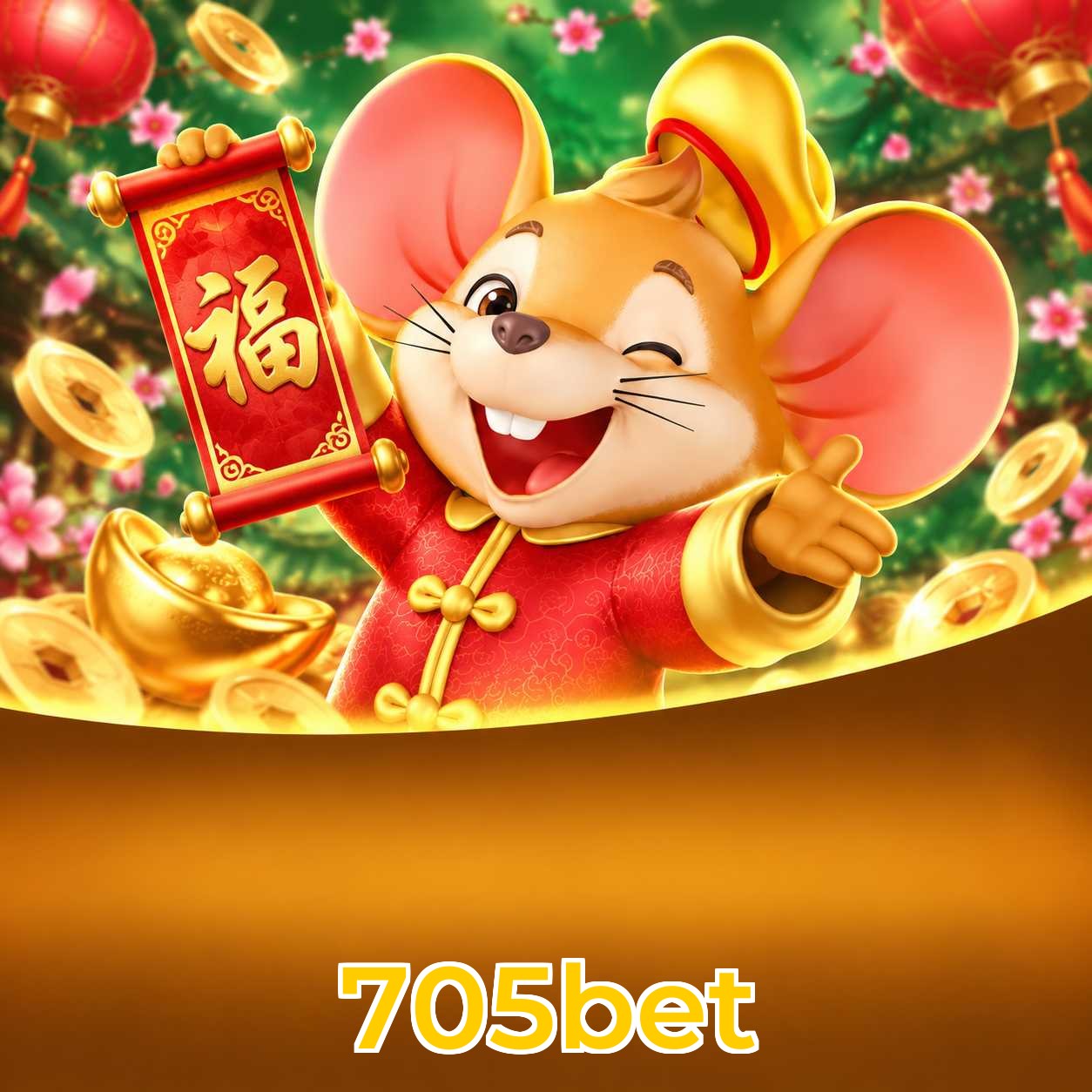 705bet App Features