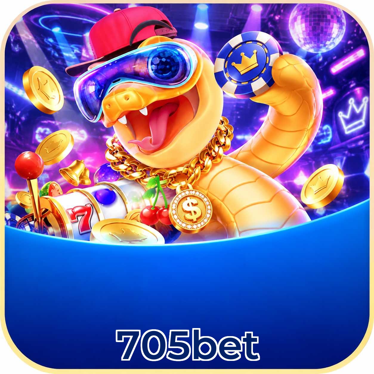 705bet Final Verdict