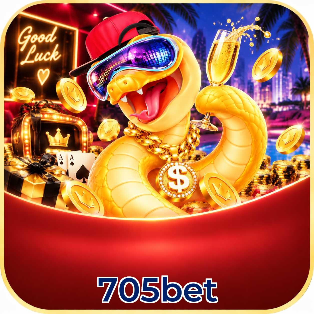 705bet Compatibilidade