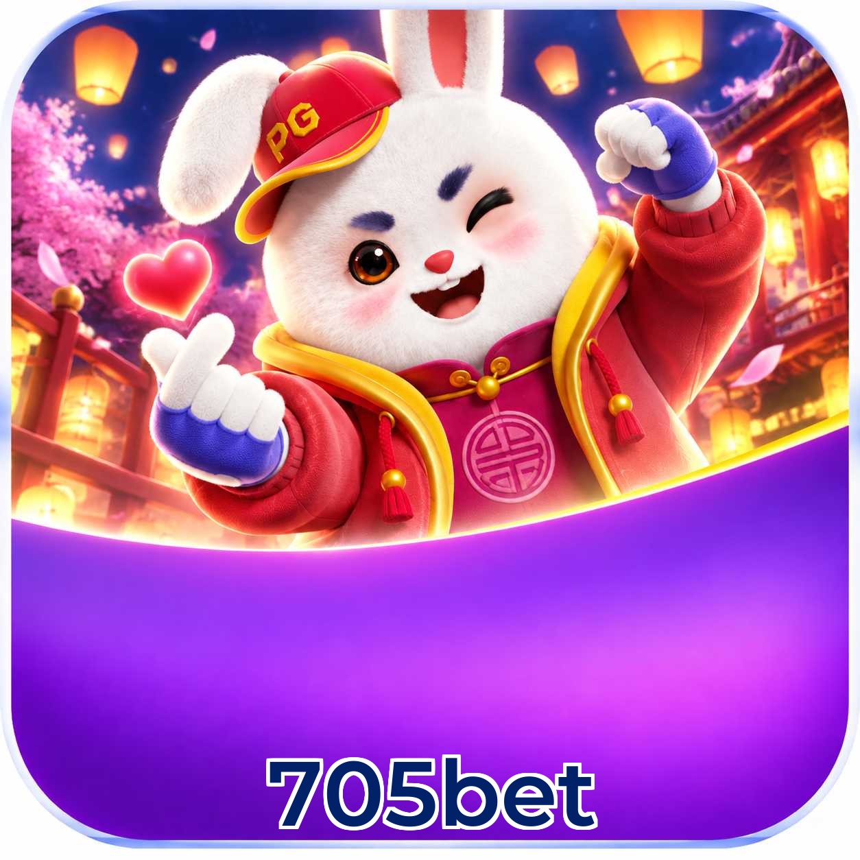 705bet Responsible Gaming