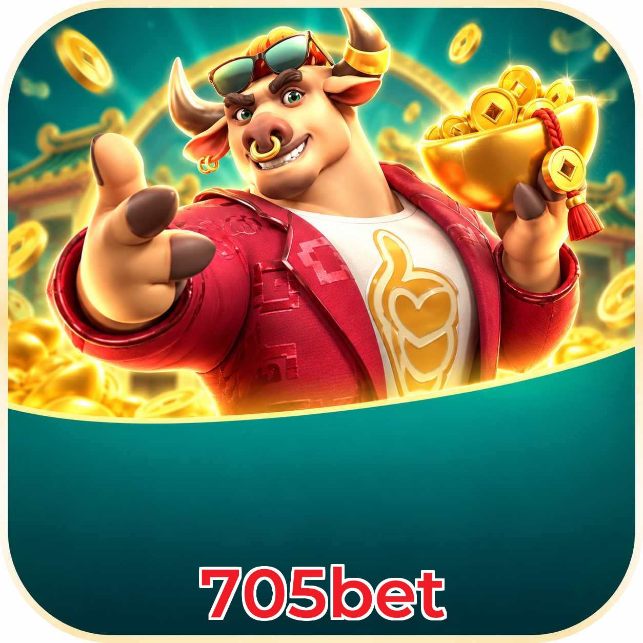 705bet Loterias