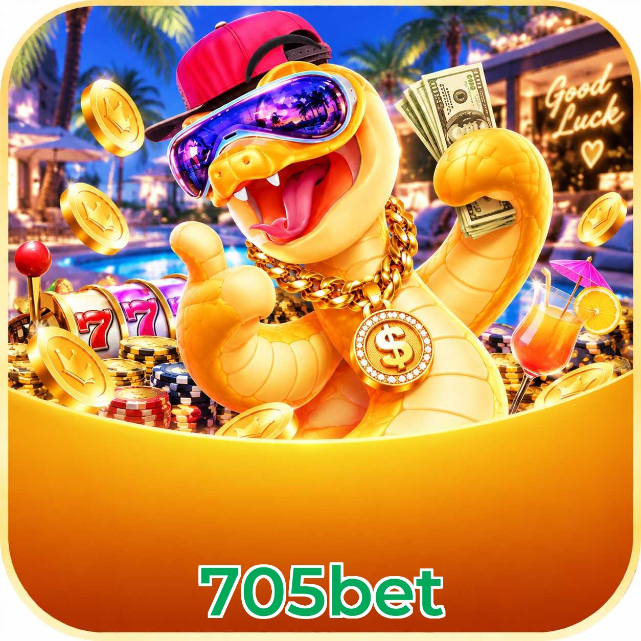 705bet Facebook Group
