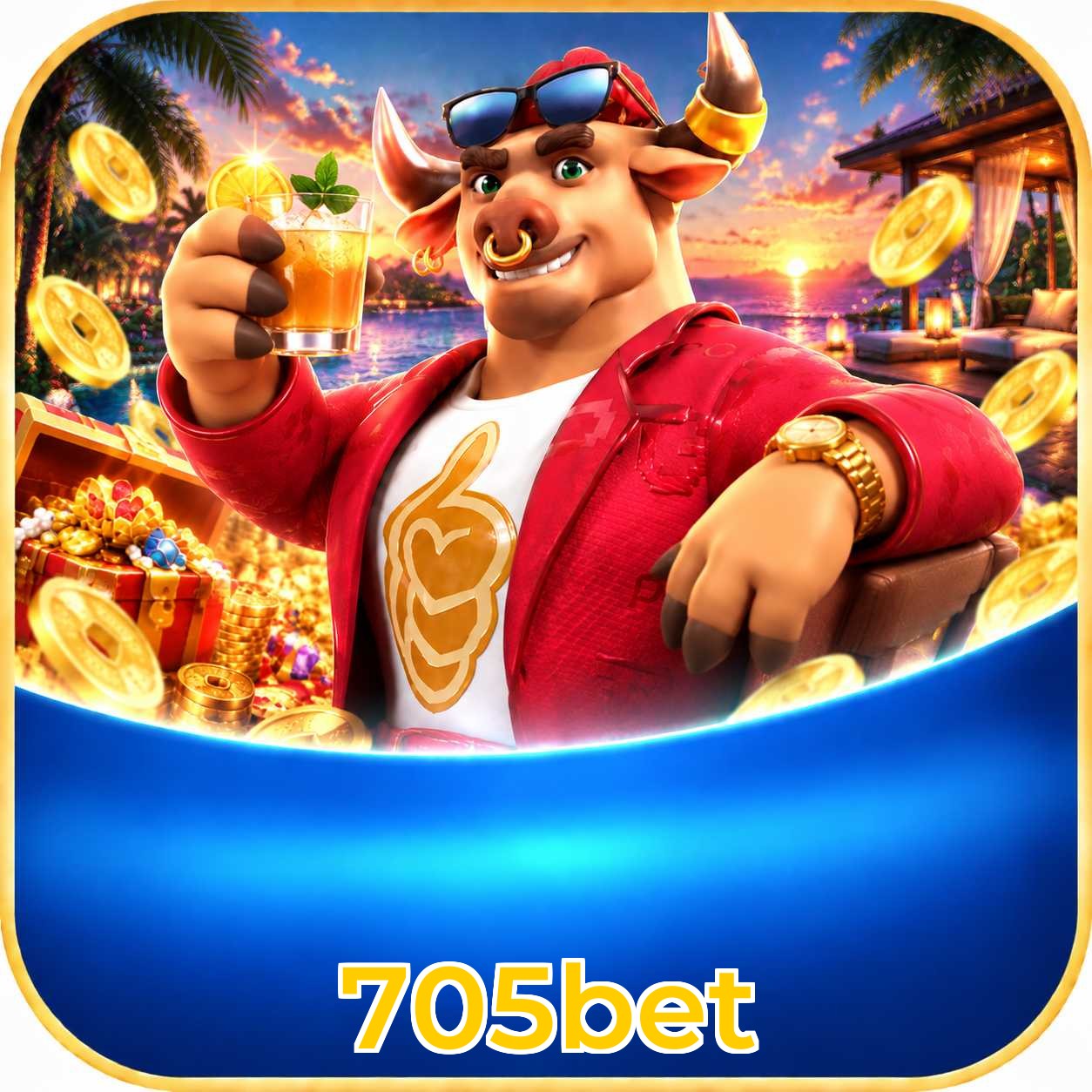 705bet Compatibilidade