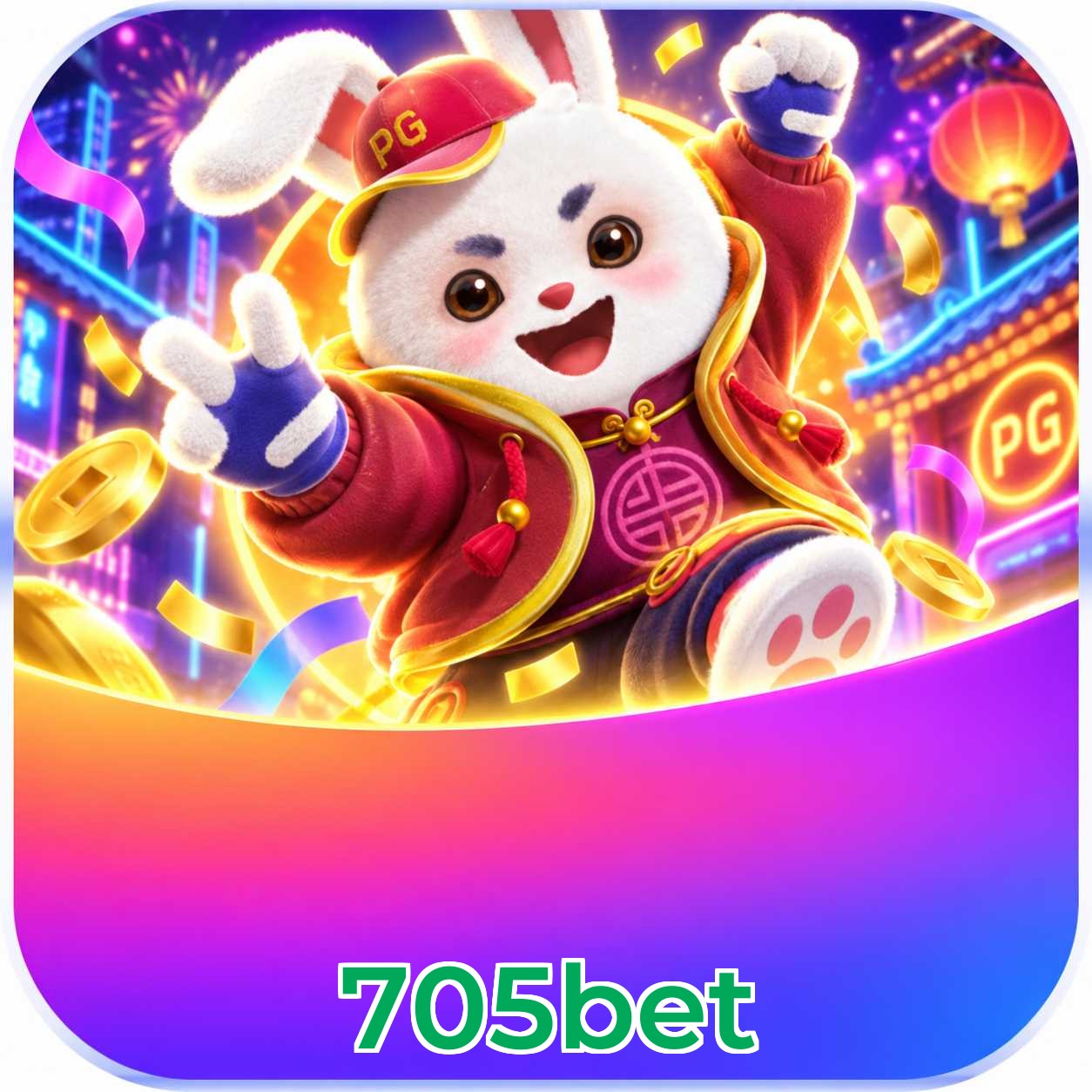 705bet Live Casino Overview