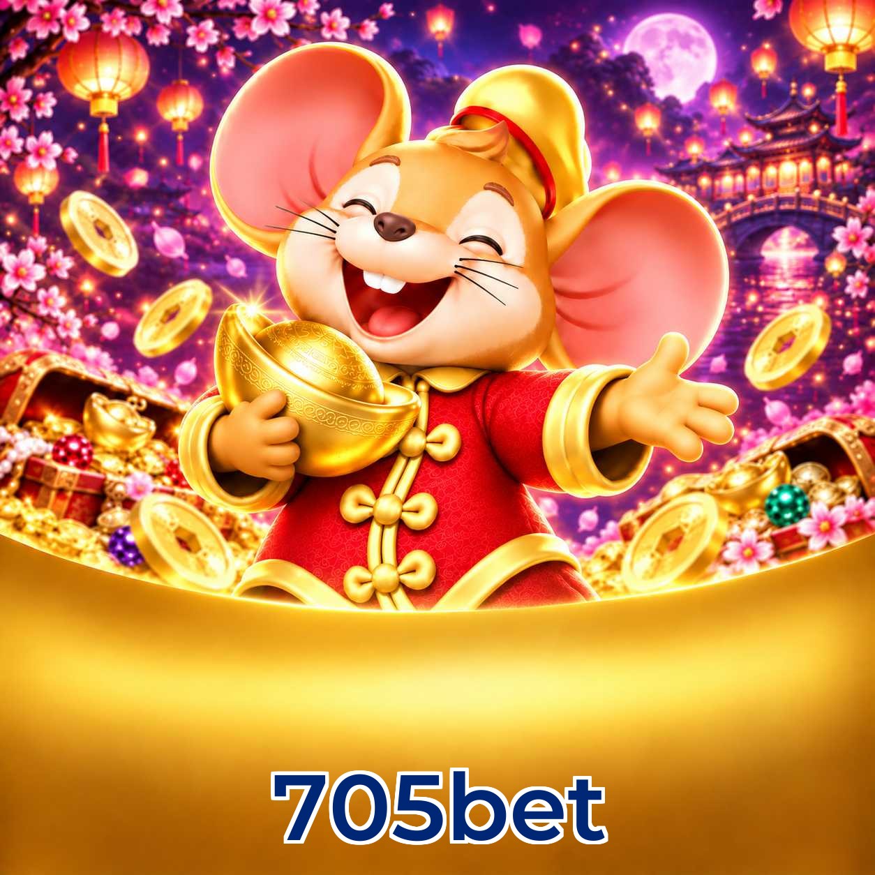705bet VIP Program