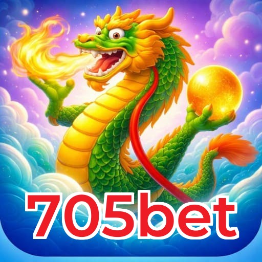 705bet Logo