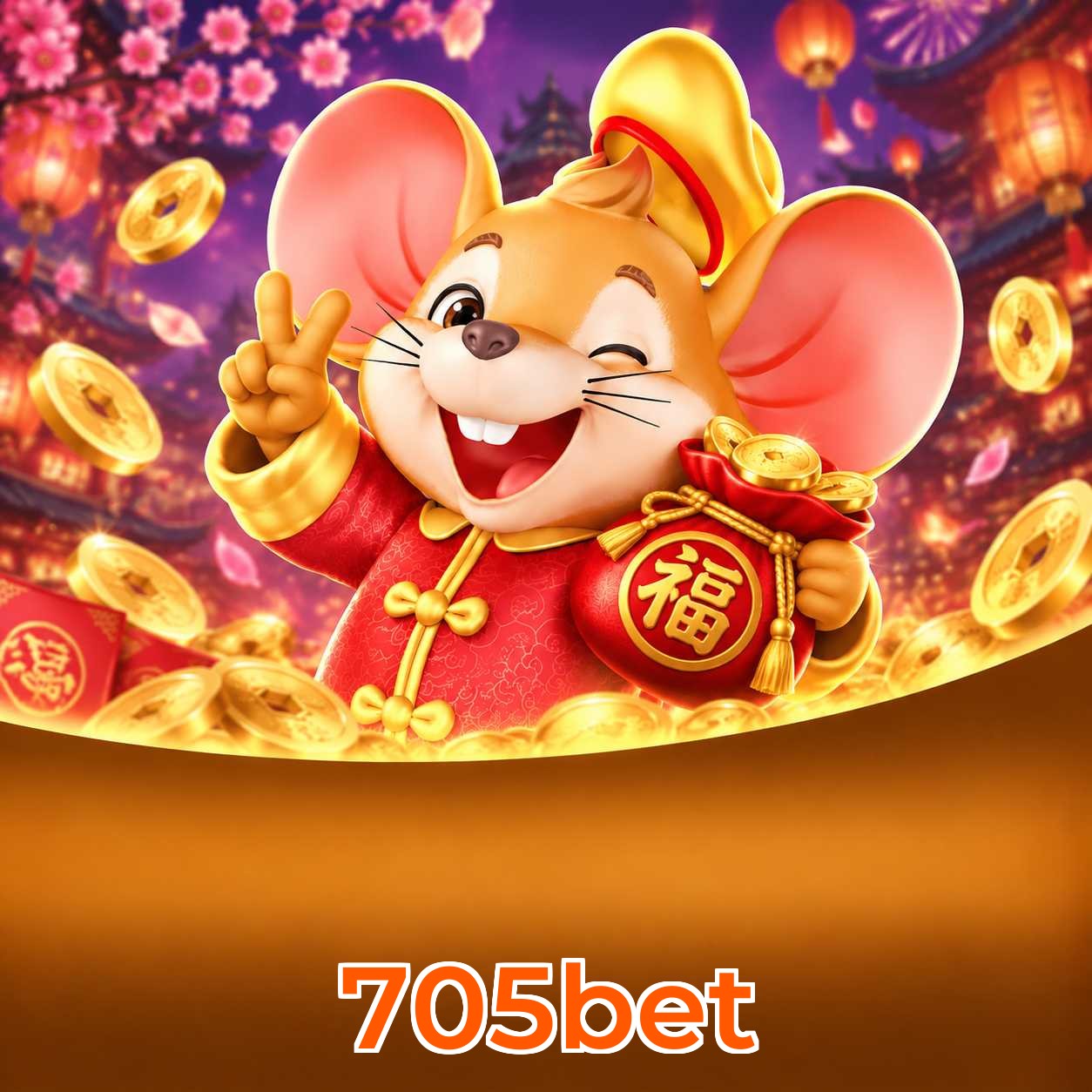 705bet Fortune Tiger RTP
