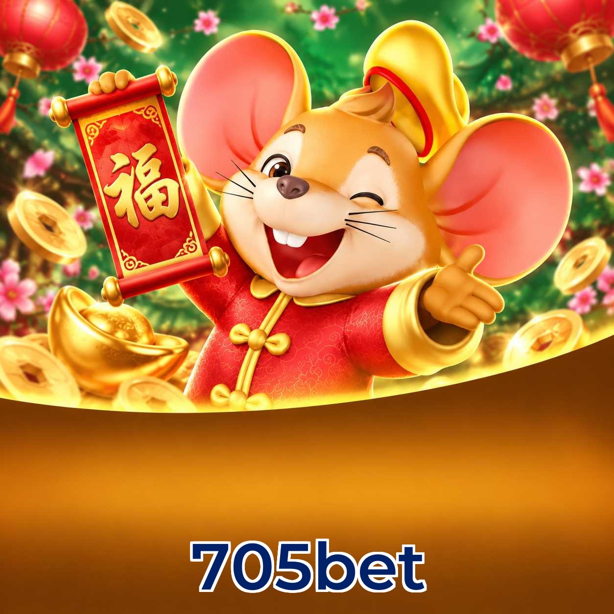 705bet Promotions